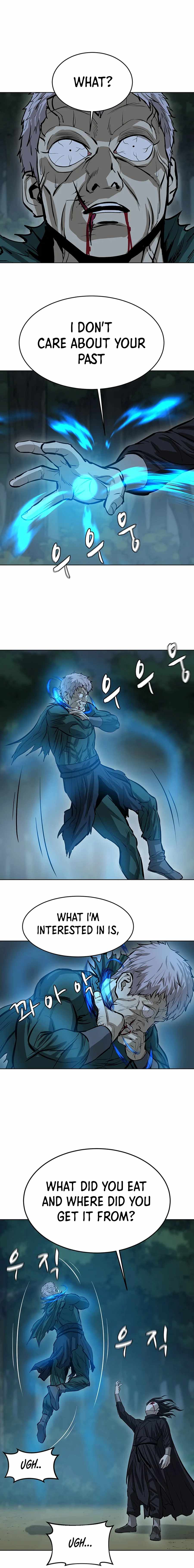 Weak Teacher chapter 43 page 22