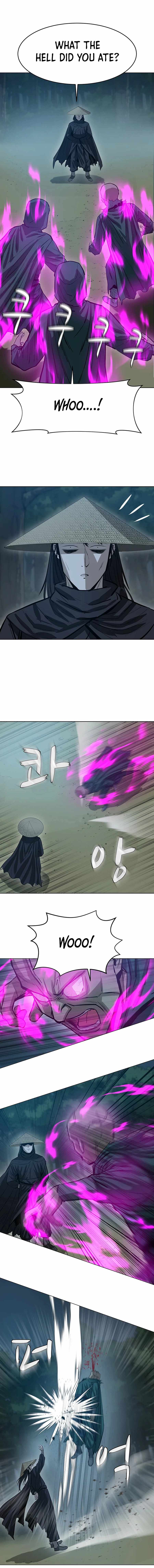 Weak Teacher chapter 43 page 4