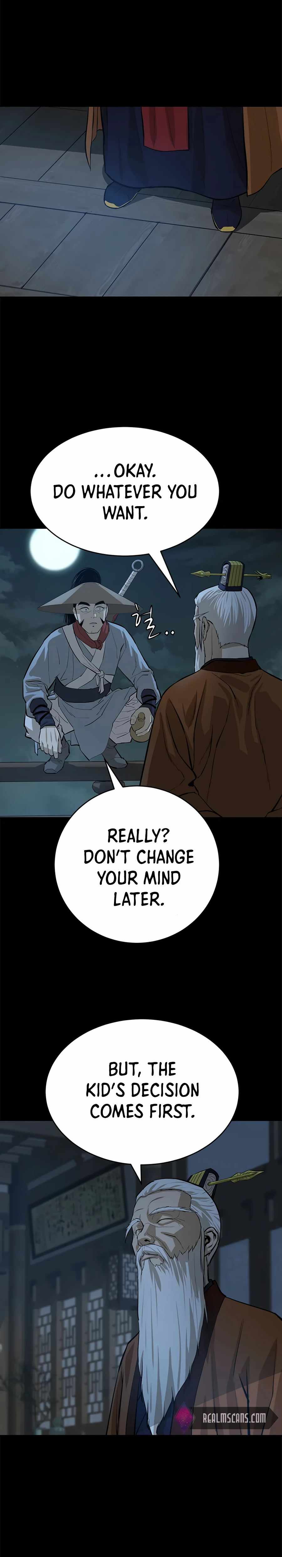 Weak Teacher chapter 47 page 13