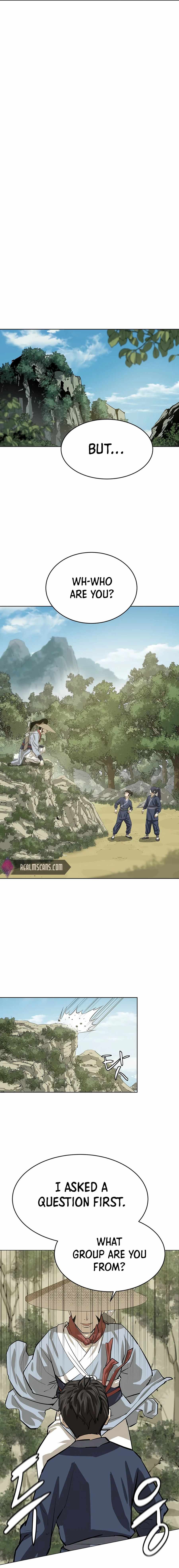 Weak Teacher chapter 47 page 15