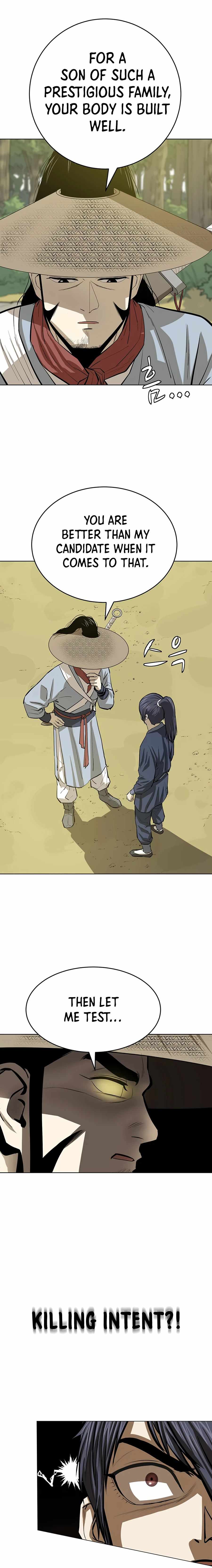Weak Teacher chapter 47 page 19