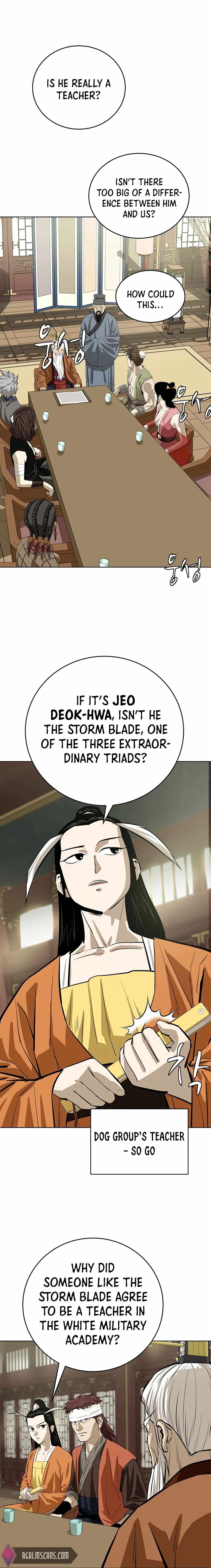 Weak Teacher chapter 47 page 2