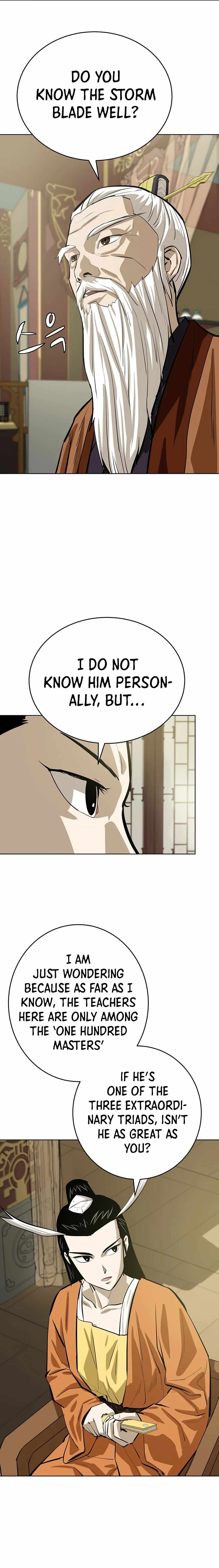 Weak Teacher chapter 47 page 3