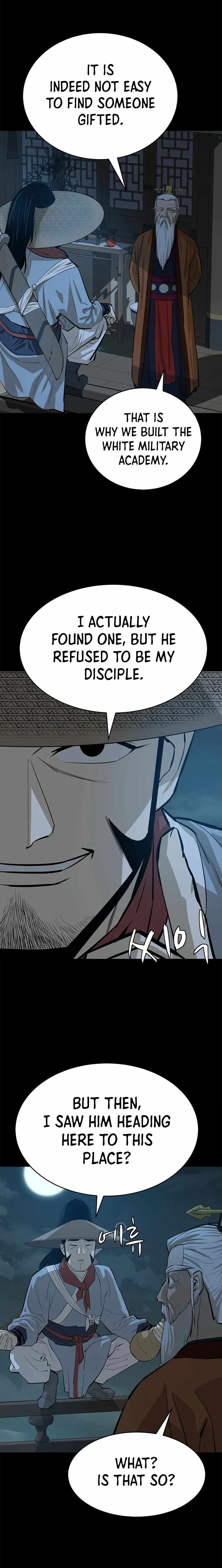 Weak Teacher chapter 47 page 9