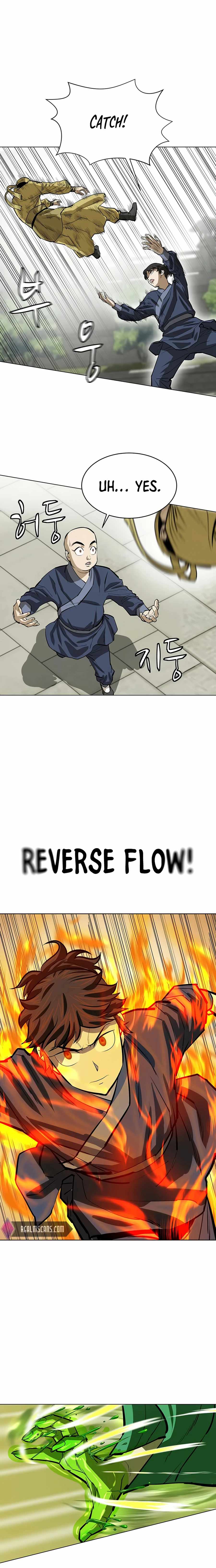 Weak Teacher chapter 54 page 10