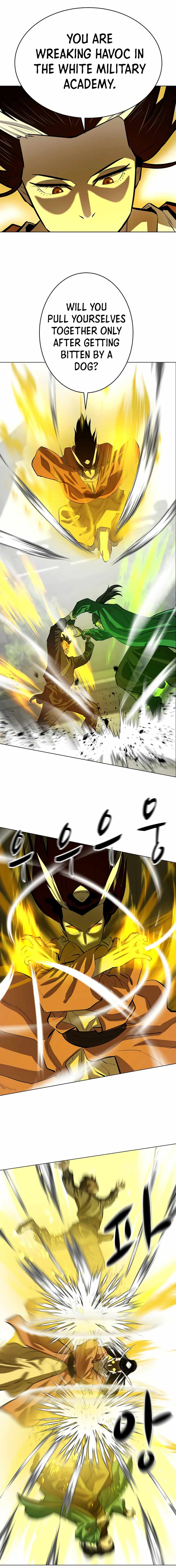 Weak Teacher chapter 54 page 13