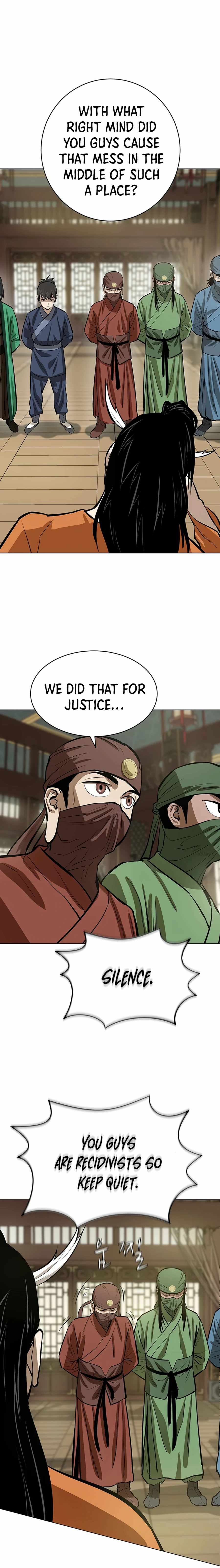 Weak Teacher chapter 54 page 16