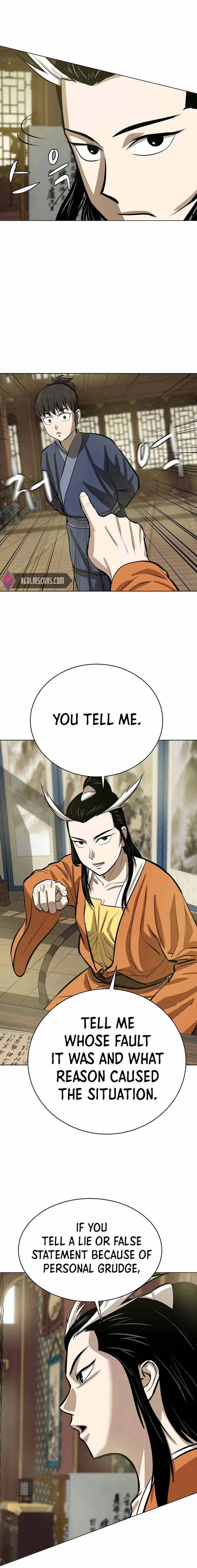 Weak Teacher chapter 54 page 17