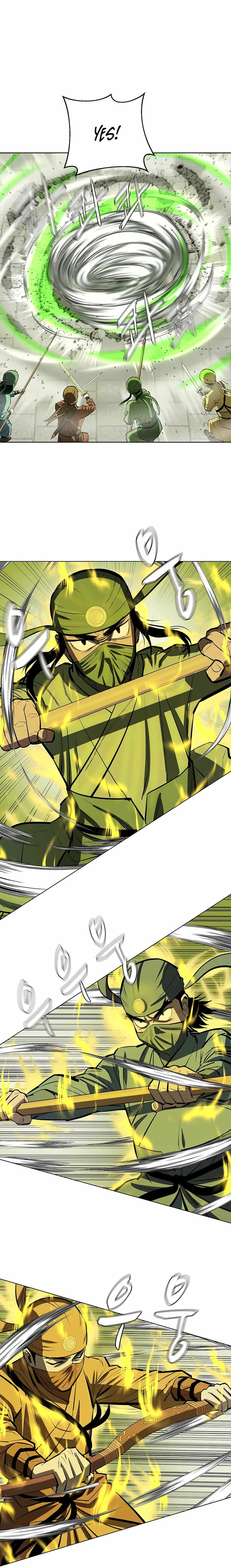 Weak Teacher chapter 54 page 3