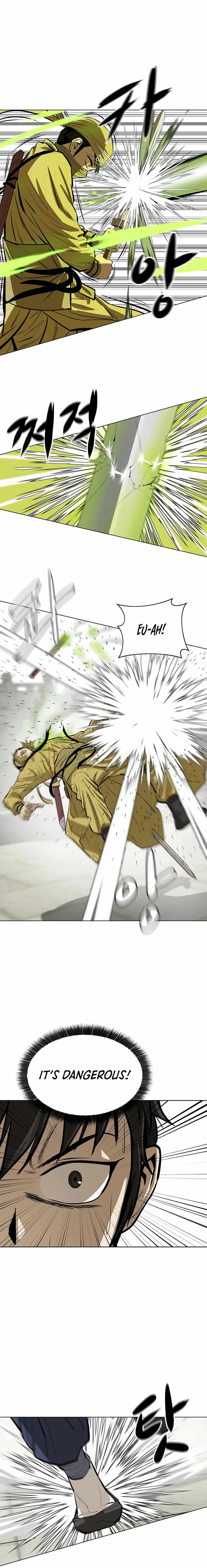 Weak Teacher chapter 54 page 6