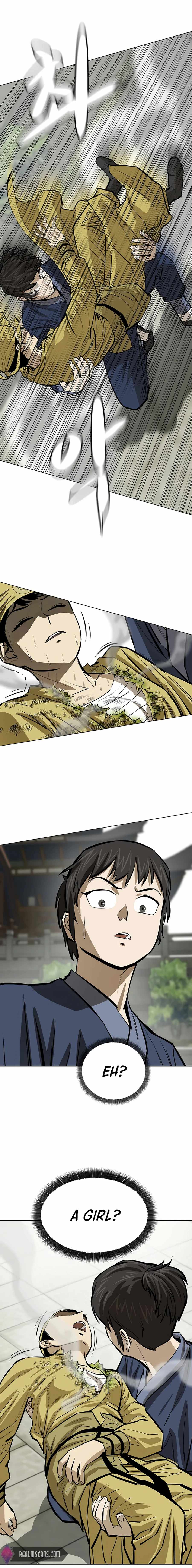 Weak Teacher chapter 54 page 7