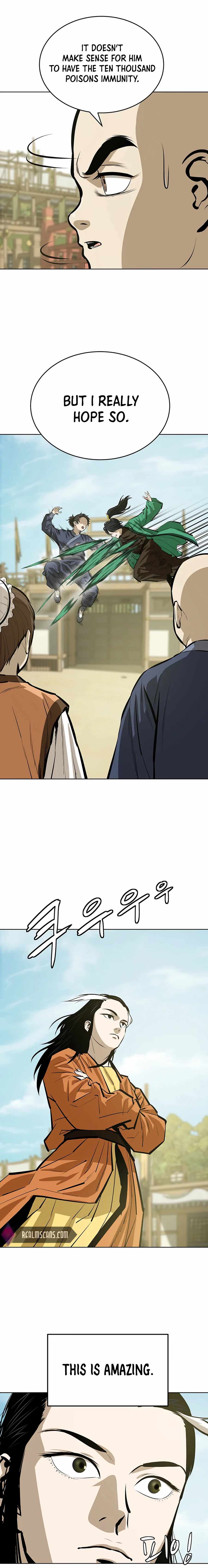 Weak Teacher chapter 56 page 10