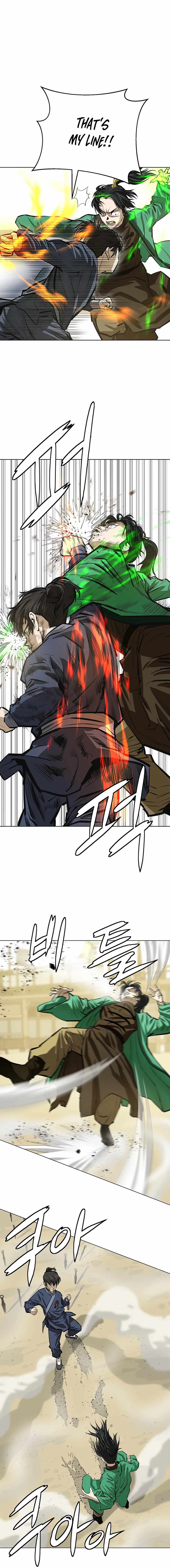 Weak Teacher chapter 56 page 12