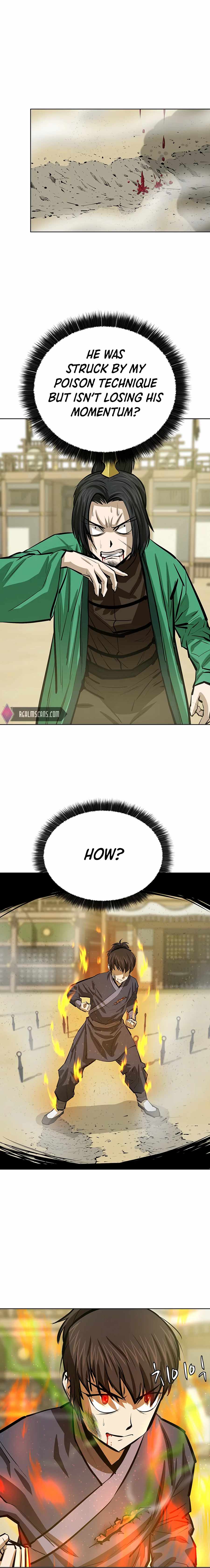 Weak Teacher chapter 56 page 13