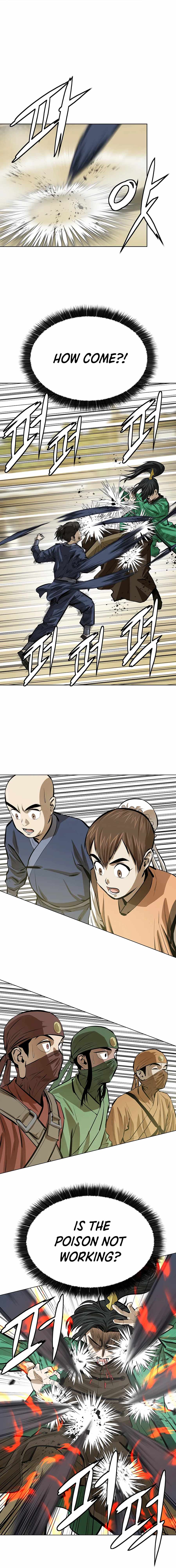 Weak Teacher chapter 56 page 14