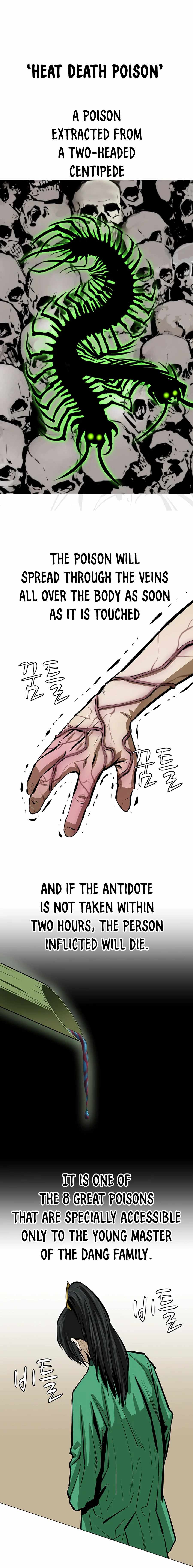 Weak Teacher chapter 56 page 18