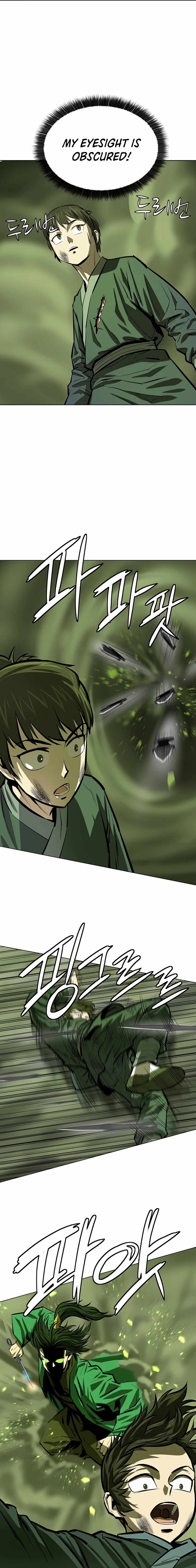 Weak Teacher chapter 56 page 21