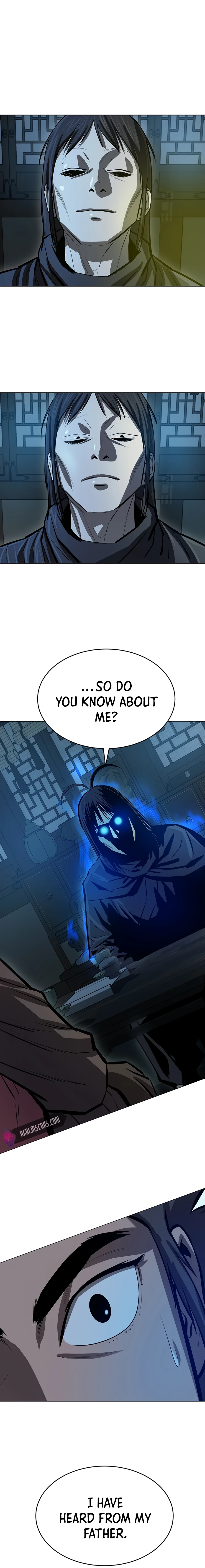 Weak Teacher chapter 59 page 12