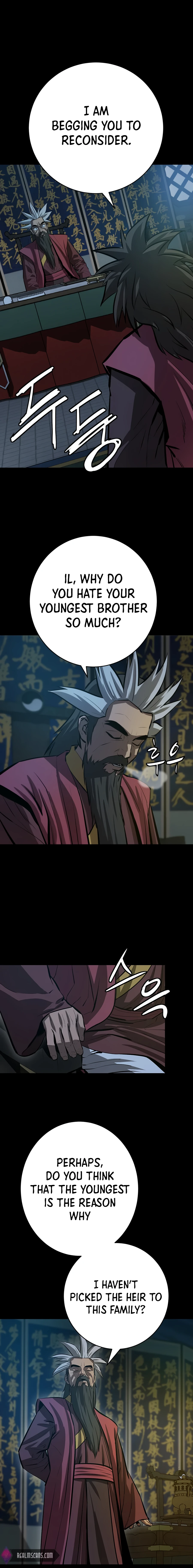 Weak Teacher chapter 59 page 18