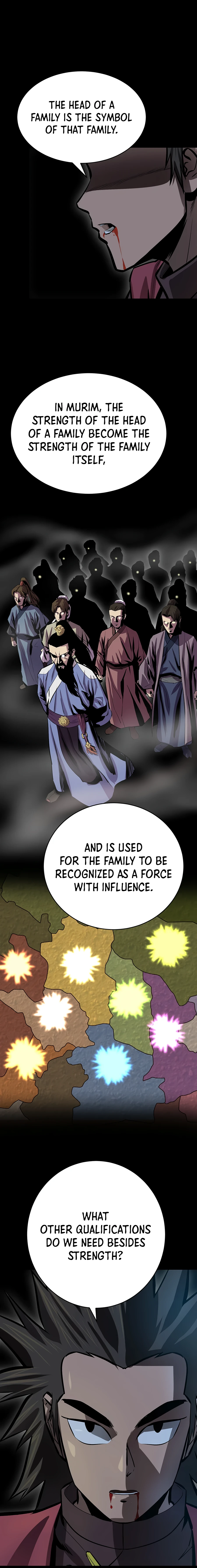 Weak Teacher chapter 59 page 20