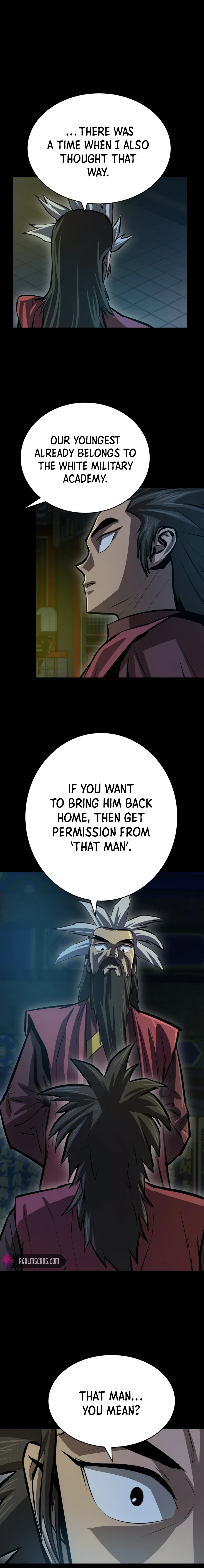 Weak Teacher chapter 59 page 21