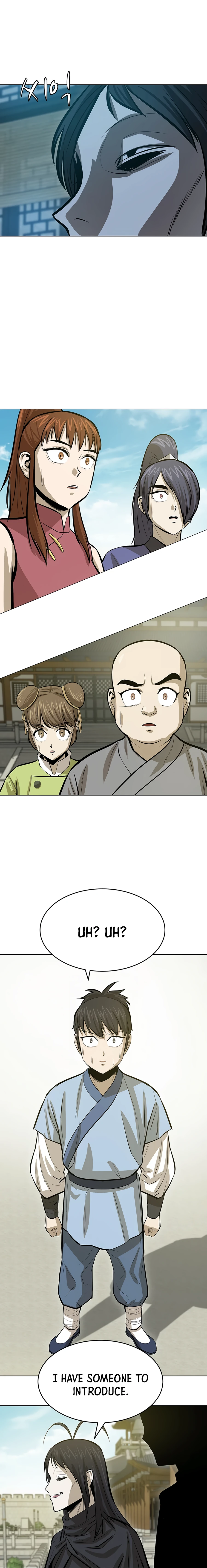 Weak Teacher chapter 59 page 23