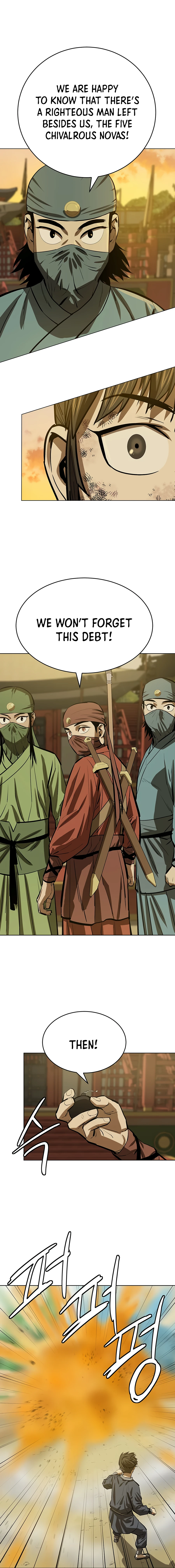 Weak Teacher chapter 59 page 8