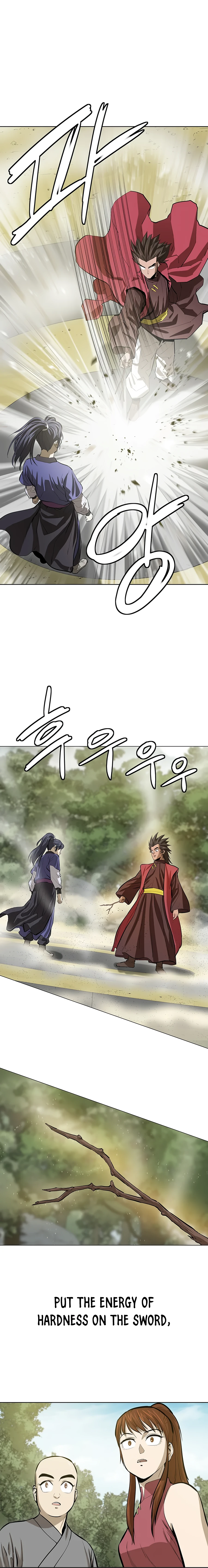 Weak Teacher chapter 60 page 12