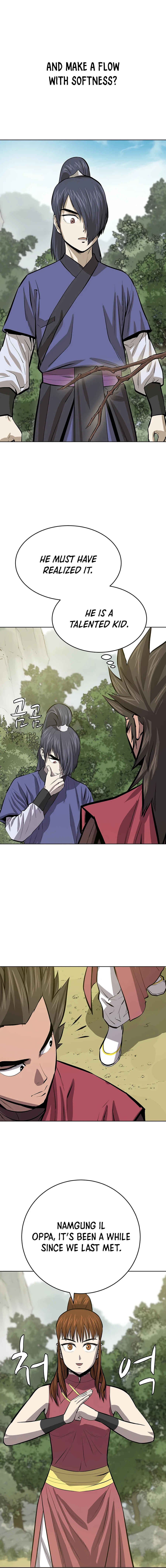 Weak Teacher chapter 60 page 13