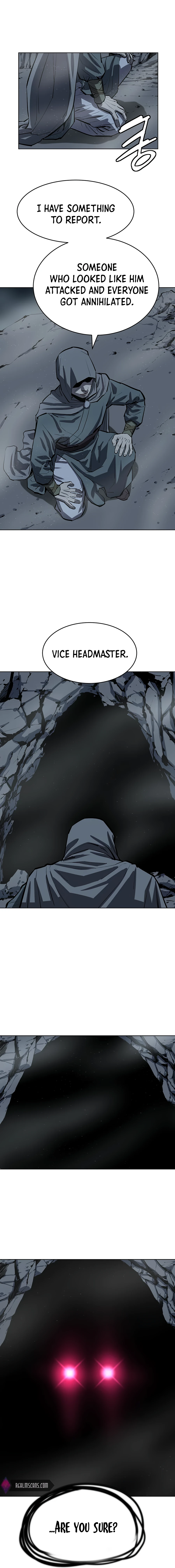 Weak Teacher chapter 60 page 23