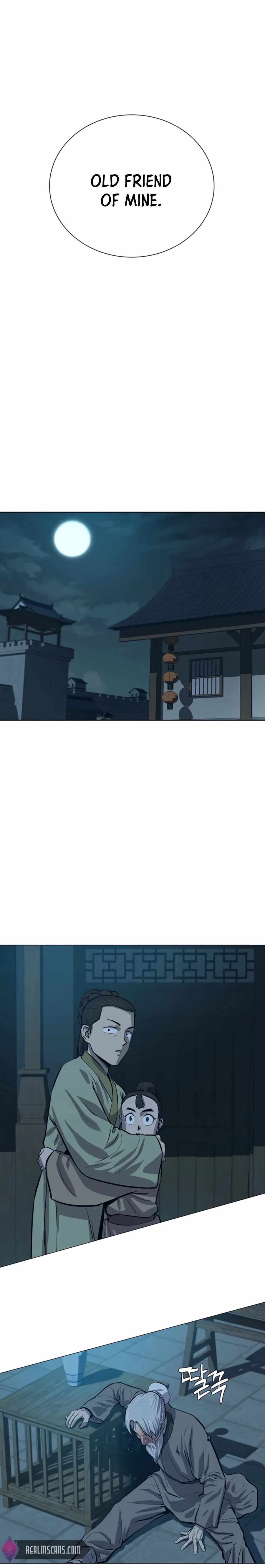 Weak Teacher chapter 62 page 10