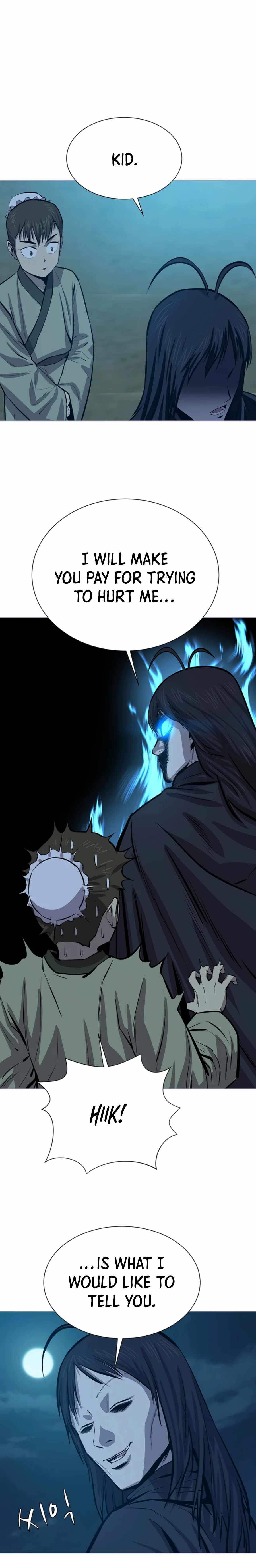 Weak Teacher chapter 62 page 15