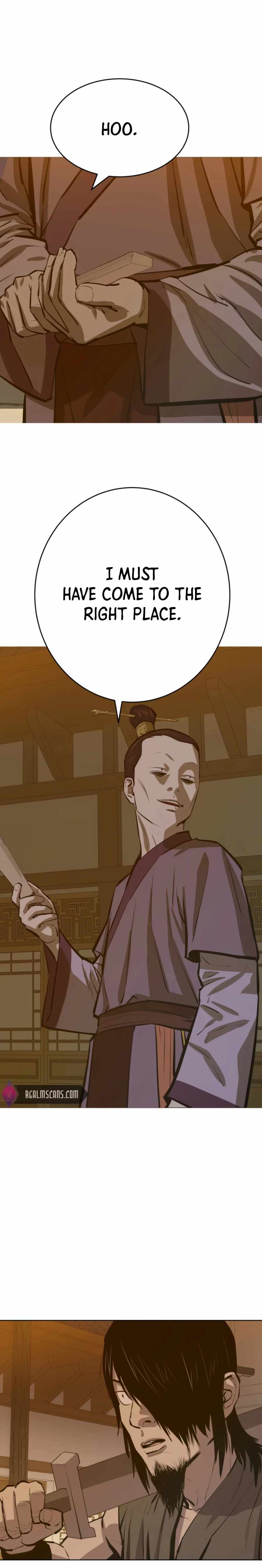 Weak Teacher chapter 62 page 2