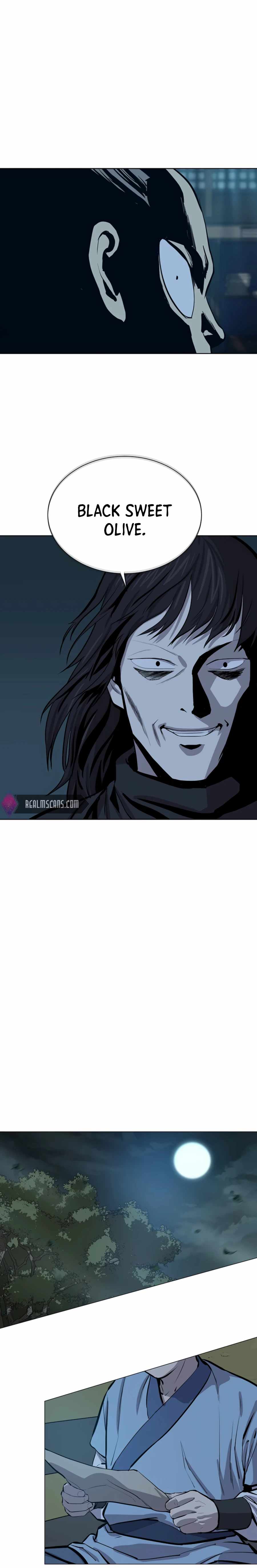 Weak Teacher chapter 62 page 22