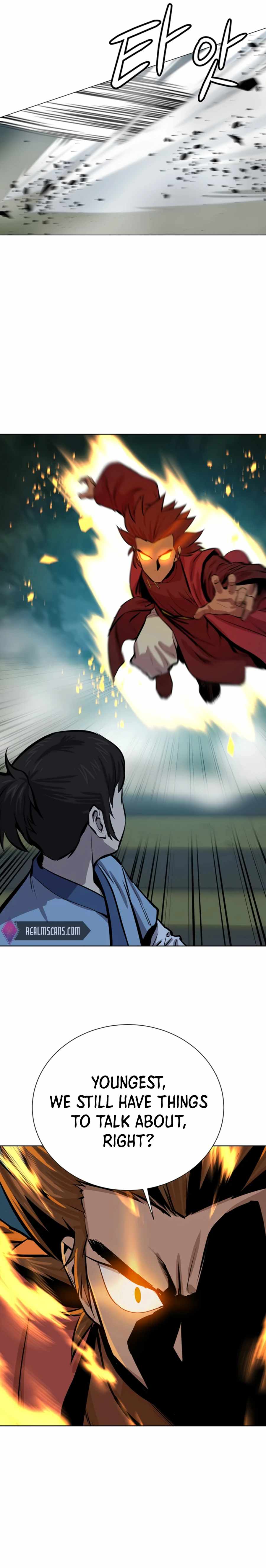 Weak Teacher chapter 62 page 25