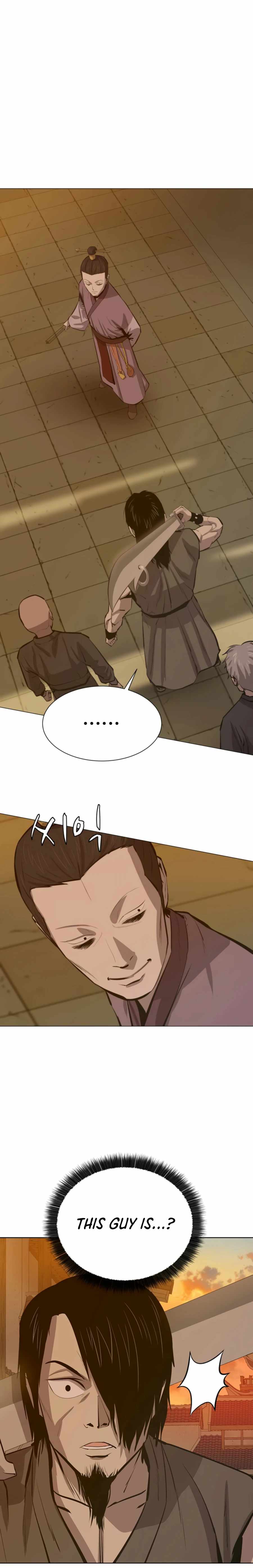 Weak Teacher chapter 62 page 3