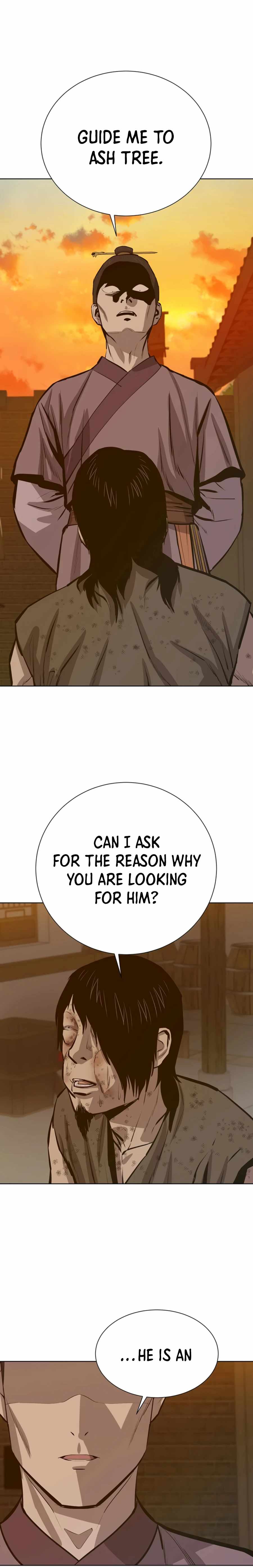 Weak Teacher chapter 62 page 9