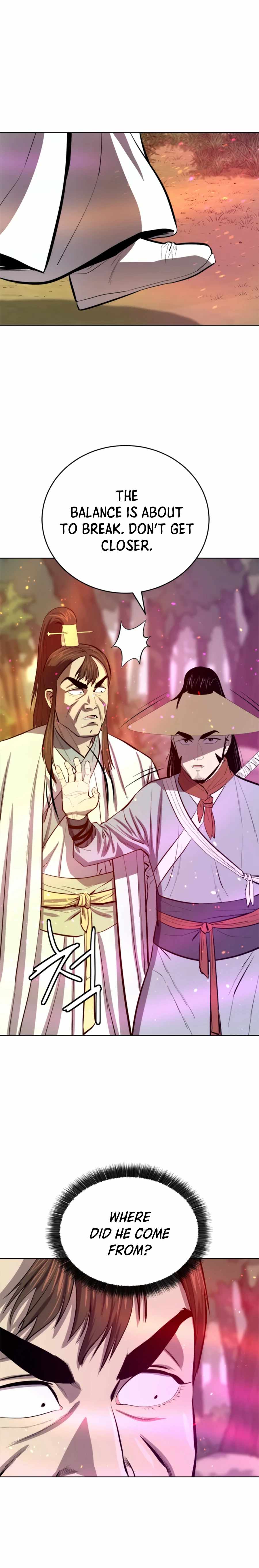 Weak Teacher chapter 69 page 13