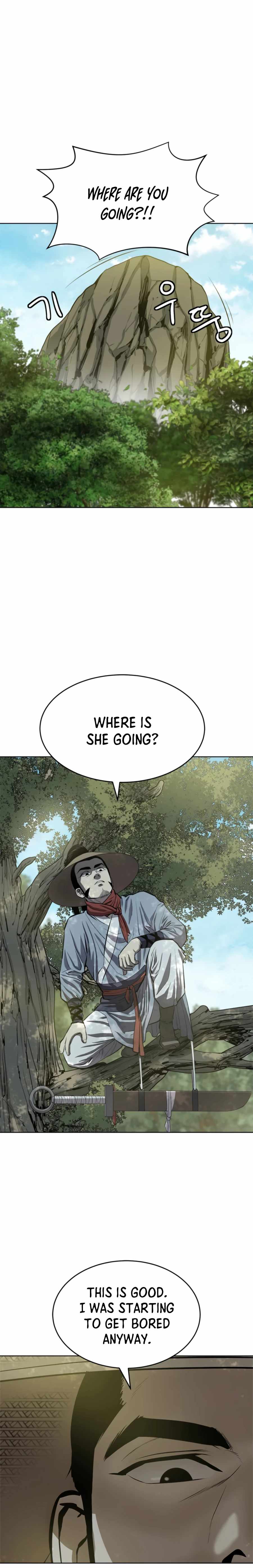 Weak Teacher chapter 69 page 4