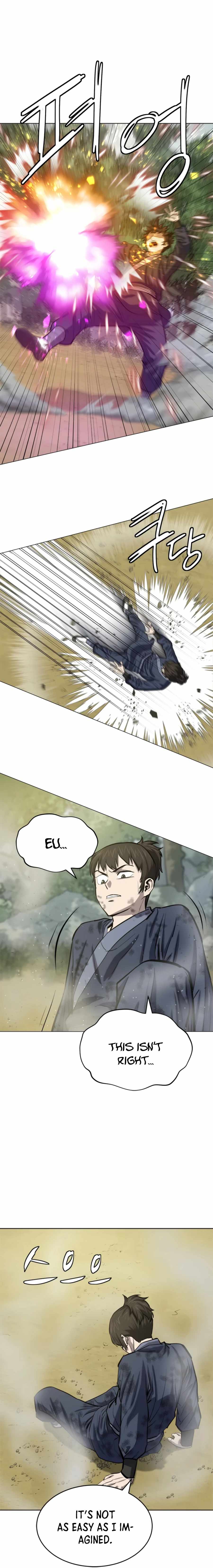 Weak Teacher chapter 69 page 7