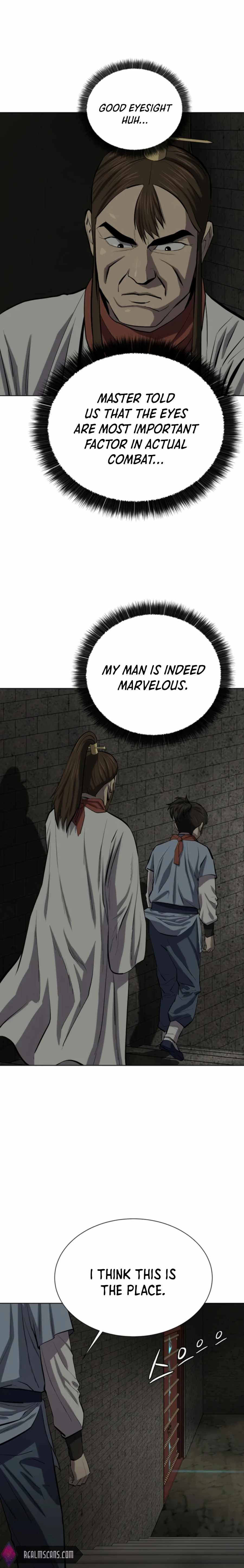 Weak Teacher chapter 72 page 10