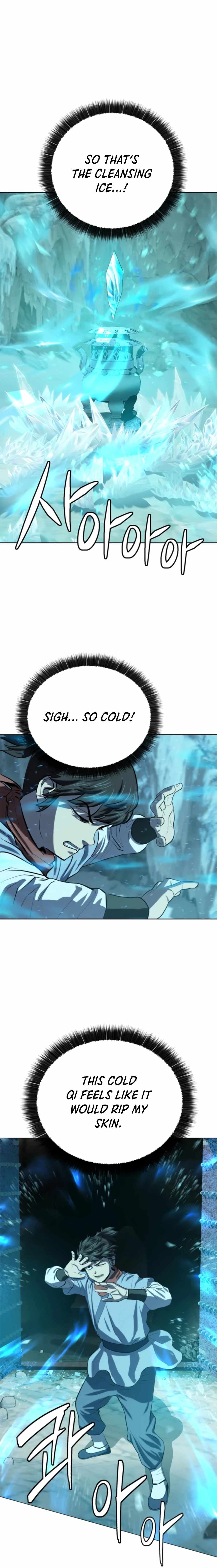 Weak Teacher chapter 72 page 12