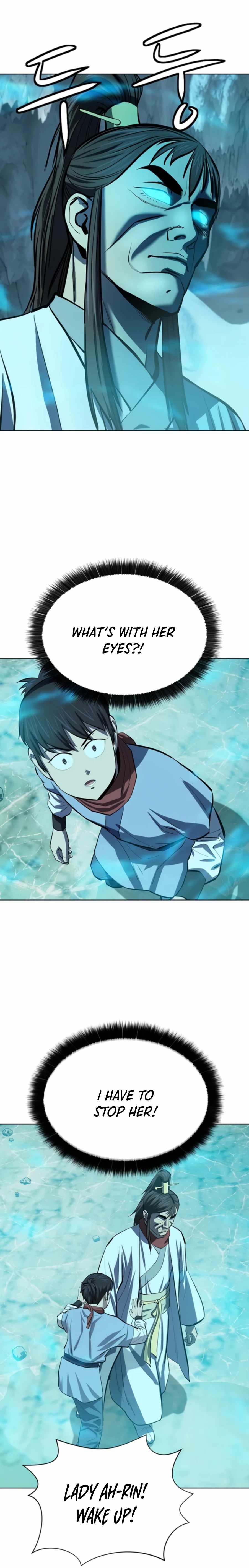 Weak Teacher chapter 72 page 14