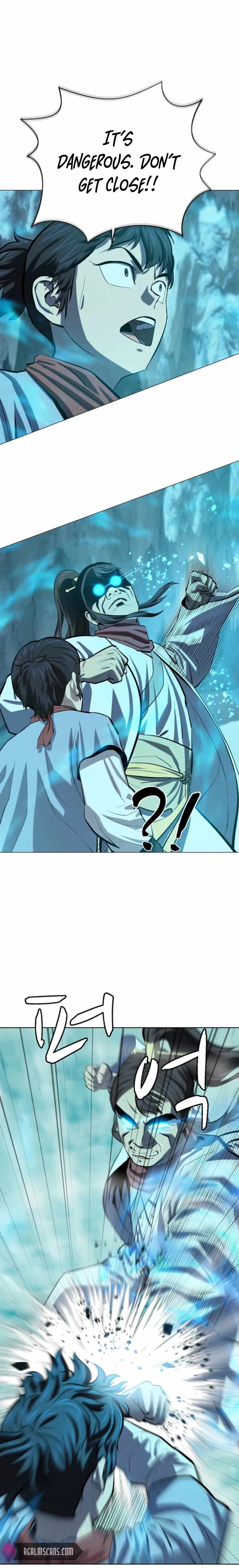 Weak Teacher chapter 72 page 15