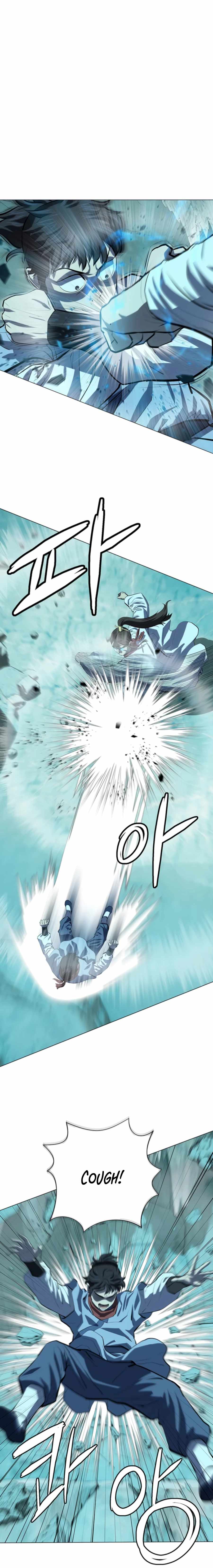 Weak Teacher chapter 72 page 16