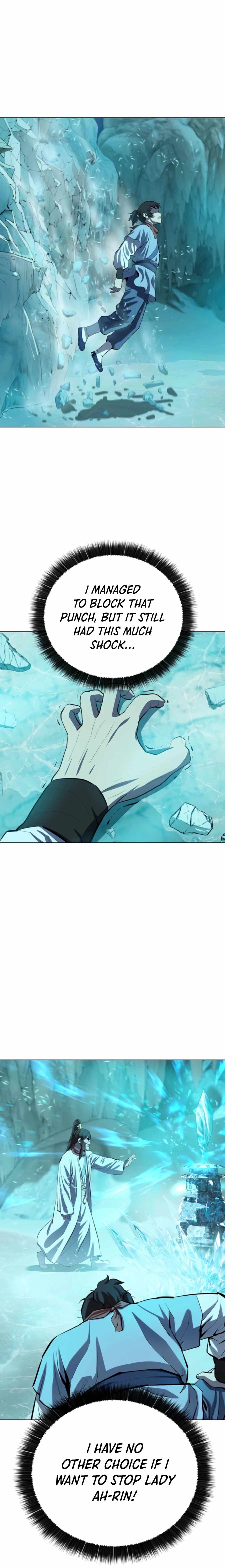 Weak Teacher chapter 72 page 17