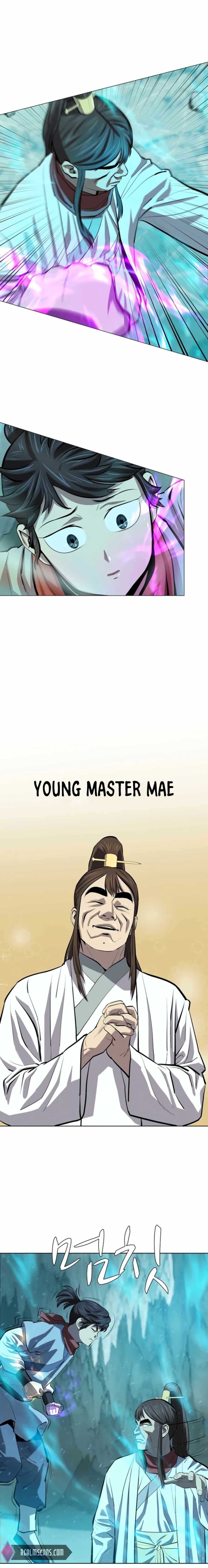 Weak Teacher chapter 72 page 19