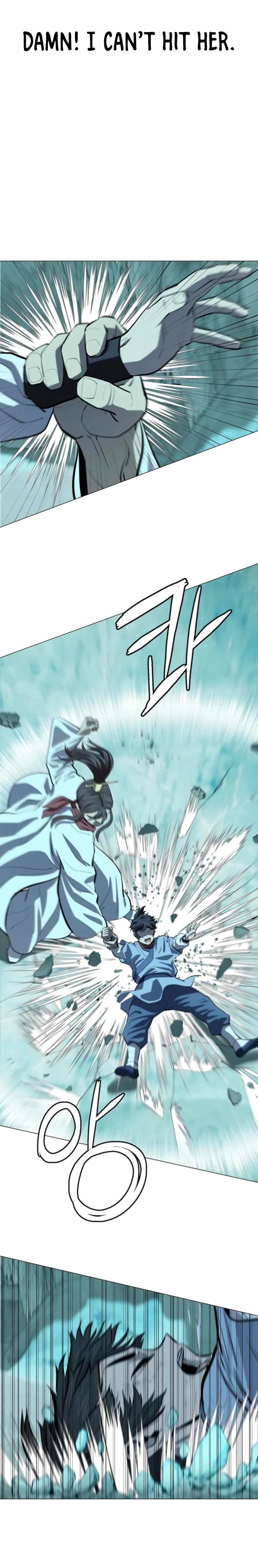 Weak Teacher chapter 72 page 20