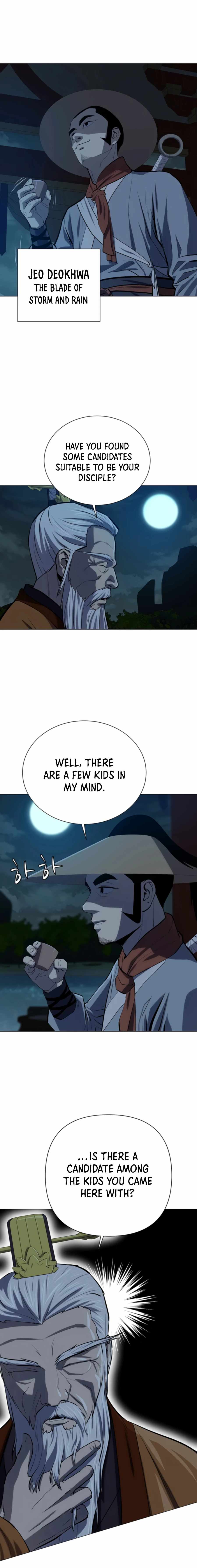 Weak Teacher chapter 72 page 3