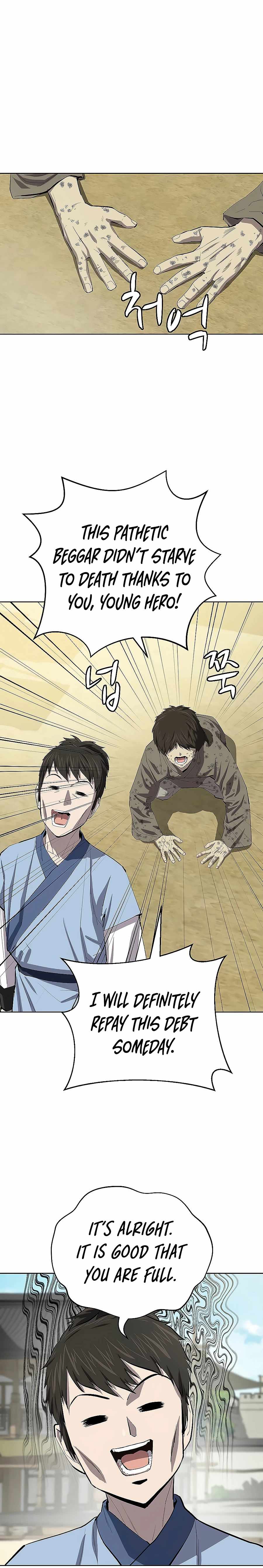 Weak Teacher chapter 78 page 13